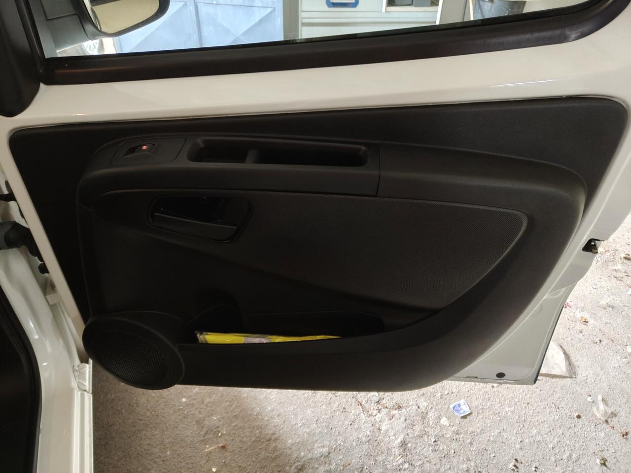 Fiat Fiorino 1.3 MJT 80CV Cargo