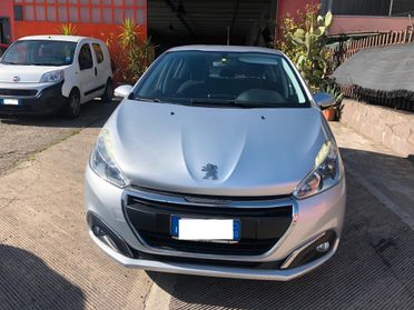 Peugeot 208 1.2 VTi 82 CV 3 porte Active
