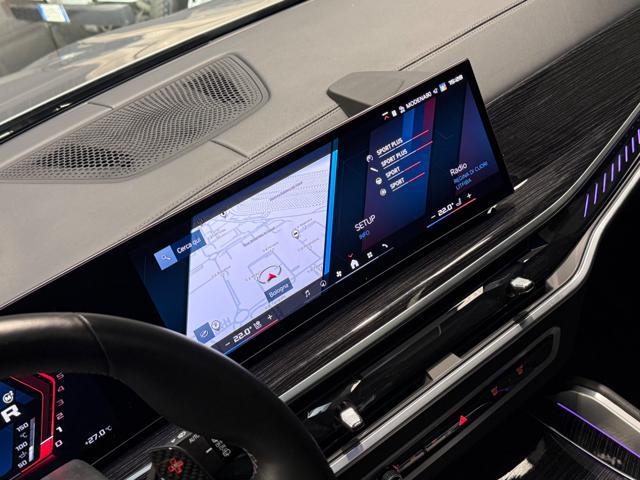 BMW X5 M Competition 48V