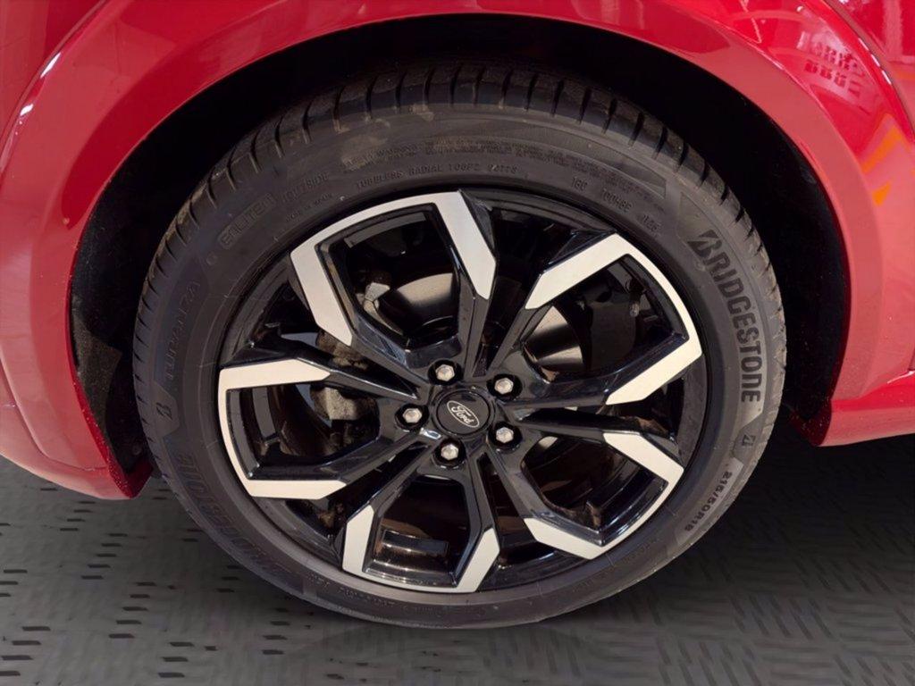 FORD Puma 1.0 EcoBoost Hybrid 125 CV S&S ST-Line X del 2023