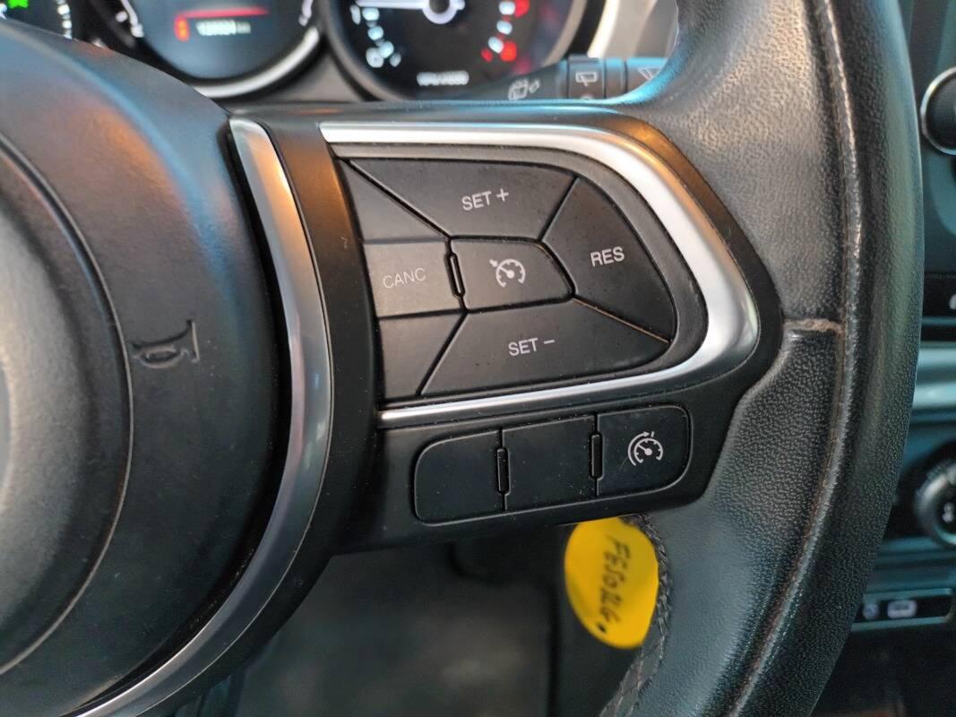 Fiat 500 L 1.4 tjt Pop Star Gpl 120cv