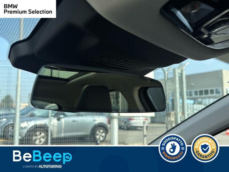 BMW Serie 2 Active Tourer 218I ACTIVE TOURER LUXURY AUTO