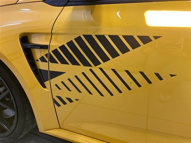 RENAULT Megane Berlina 1.8 TCe 300cv R.S. Ultime EDC