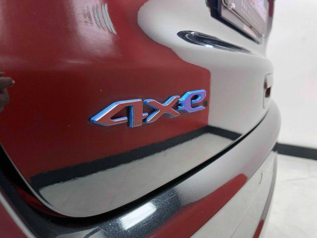 JEEP Compass 1.3 TURBO T4 PHEV 80 ANNIVERSARIO 4XE AUTO