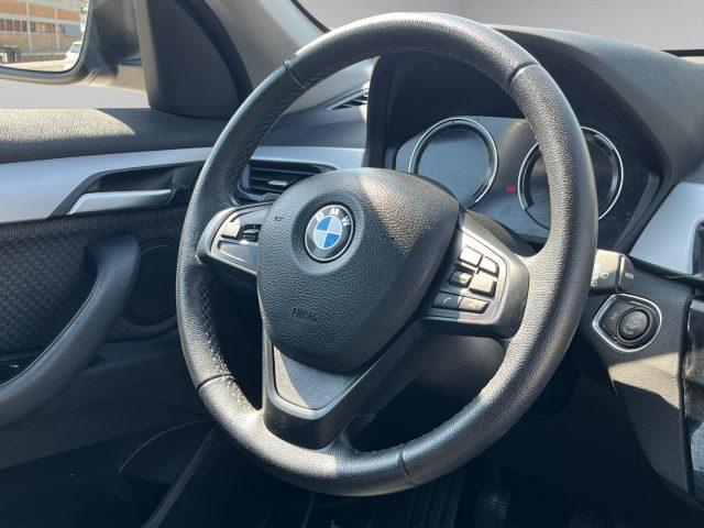 BMW X1 sDrive 16d