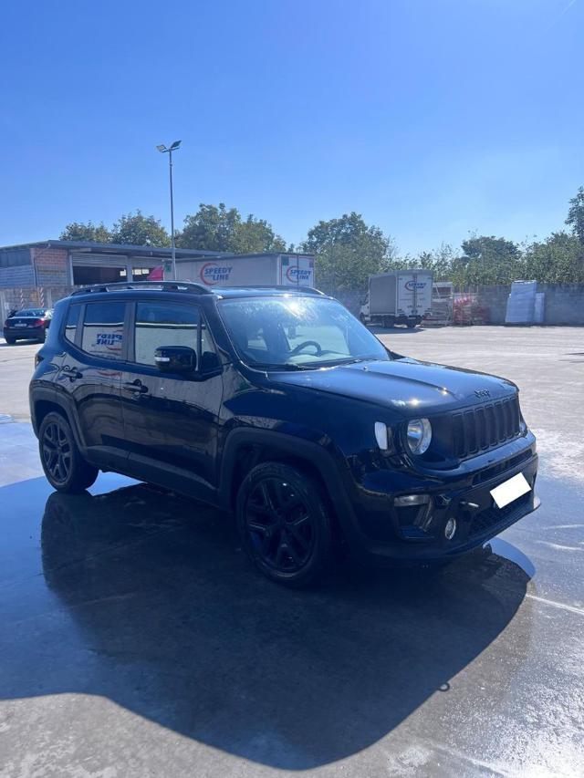 JEEP Renegade 1.0 T3 Longitude - motore da rifare