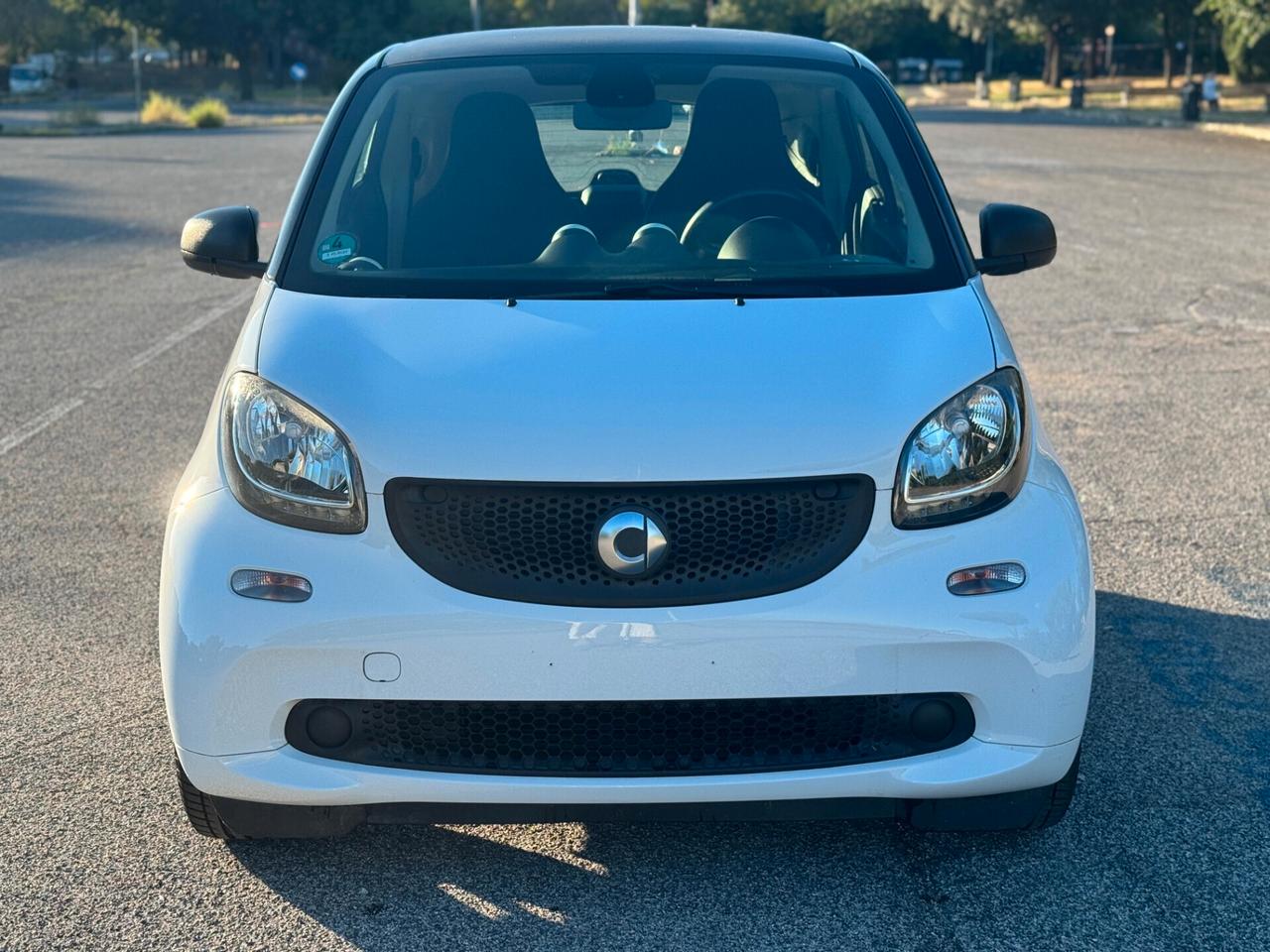 Smart ForTwo 71cv -NESSUN VINCOLO DI FINANZIAMENTO-