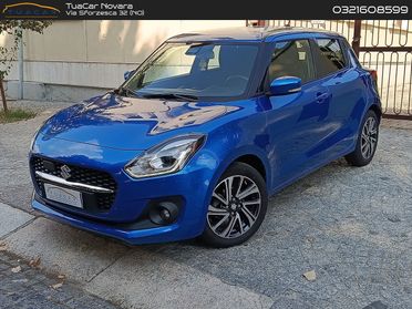 Suzuki Swift Top 1.2 Dualjet Hybrid MHEV #12180
