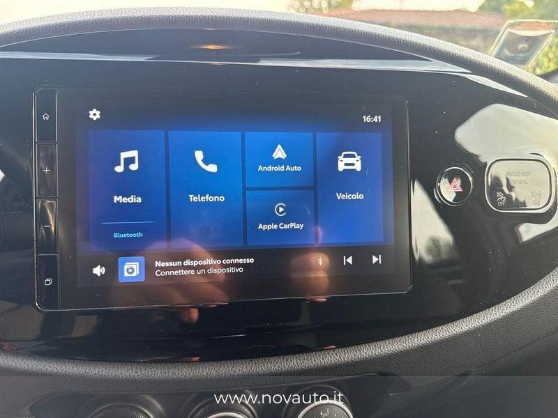 Toyota Aygo X Aygo X 1.0 Active 72cv
