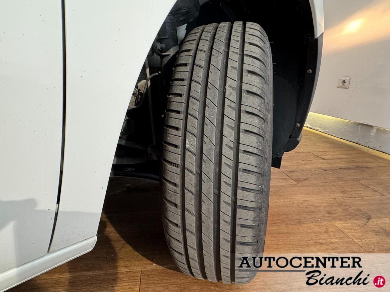 FIAT Doblo cargo 1.3 mjt 95cv CH1 Lounge S&S