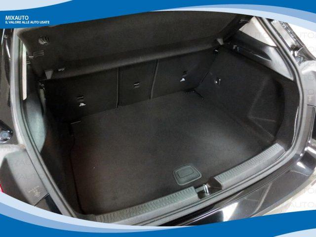 MERCEDES-BENZ A 180 D Automatic Advanced EU6