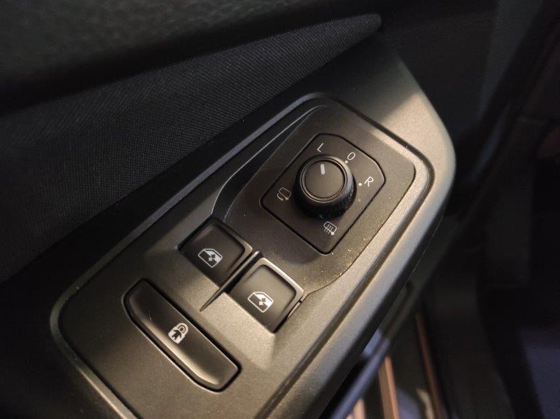 FORD Tourneo Connect 3ªs - Grand Tourneo Connect 2.0 EcoBlue 122 CV Powershift Titanium