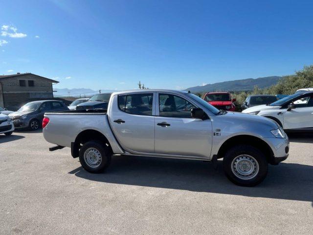 MITSUBISHI L200 2.5 DI-D/136CV Double Cab Intense