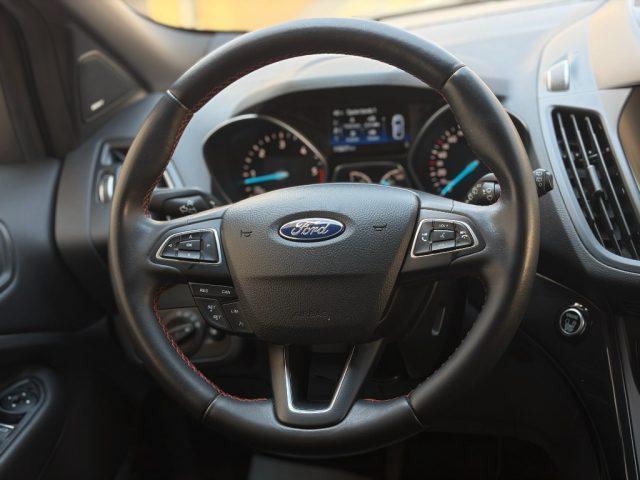 FORD Kuga 1.5TDCI 120 ST-Line