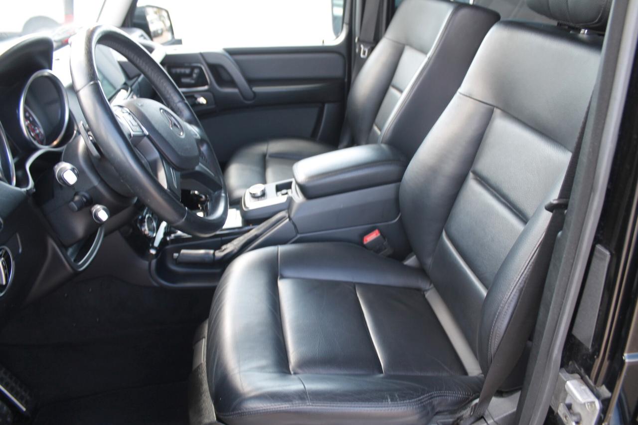Mercedes-benz G 350 d .