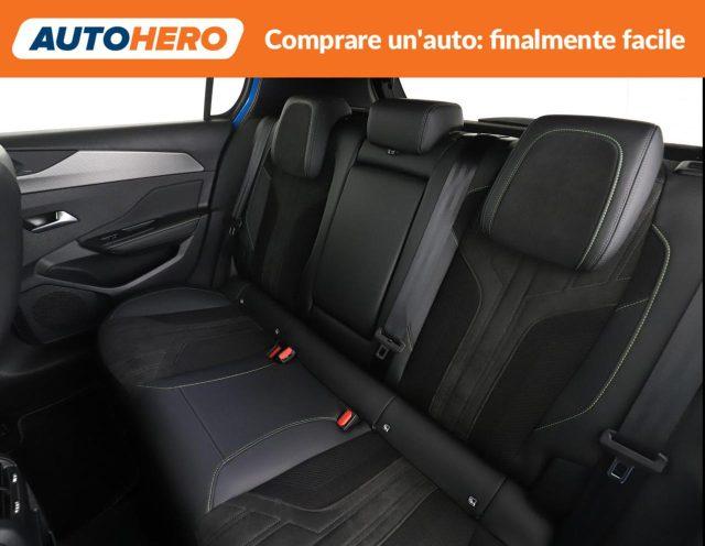 PEUGEOT 308 Plug-in Hybrid 225 e-EAT8 GT Pack
