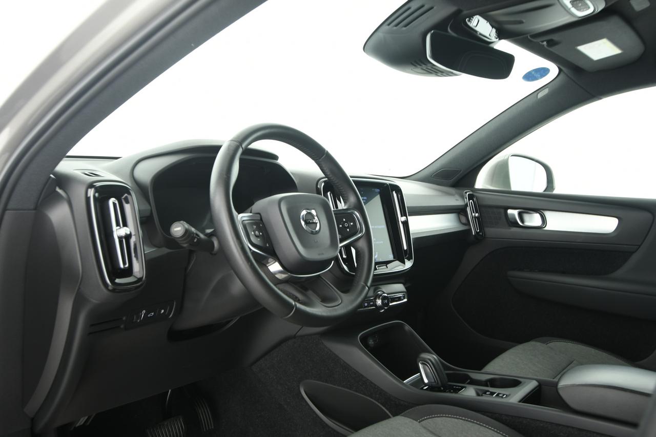 VOLVO XC40 1.5 t5 phev Inscription Expression auto CAMERA 360+APP CONNECT