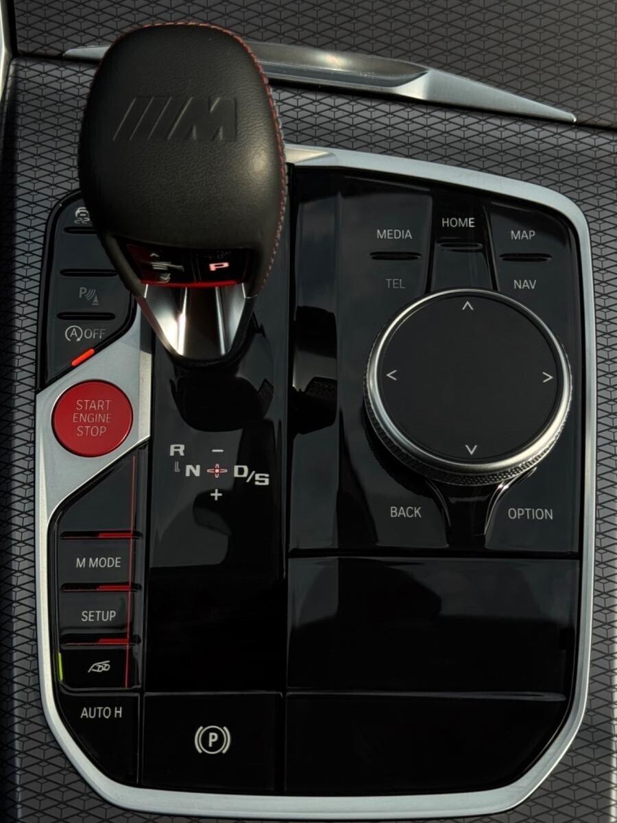 Bmw 330 M3 Touring Competition M xDrive