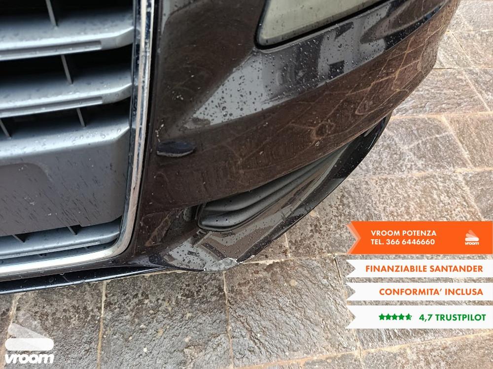 AUDI A4 4ª serie A4 Avant 2.0 TDI 143CV F.AP. ...