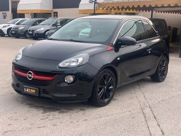 Opel Adam 1.0 SGE 90 CV Start&Stop Slam