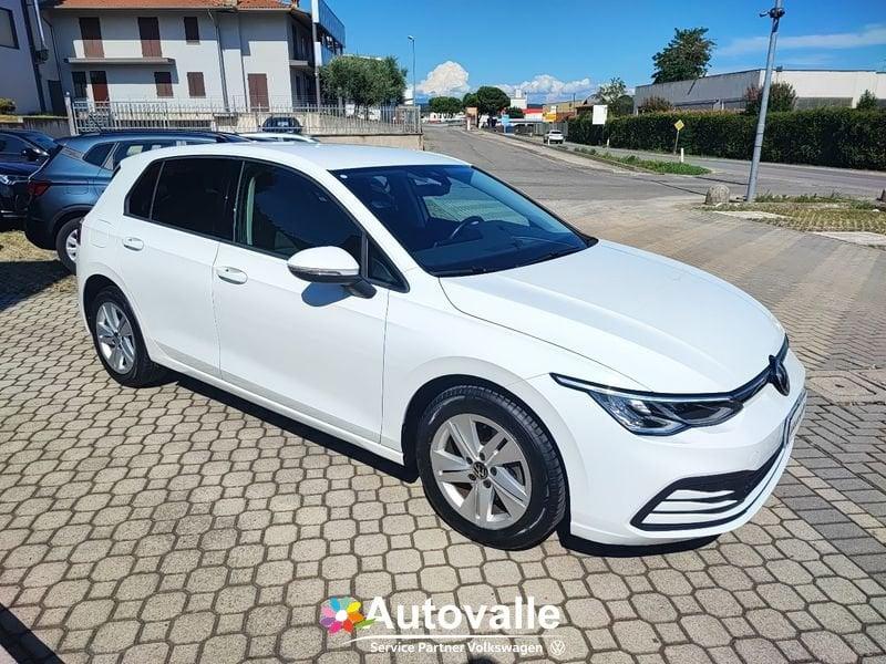Volkswagen Golf 2.0 TDI 150 CV DSG Life