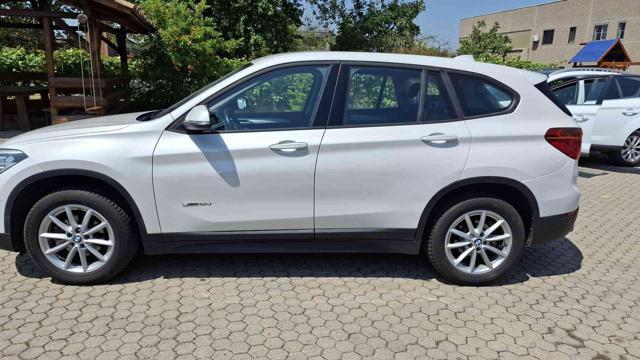 BMW X1 sDrive16d Sport
