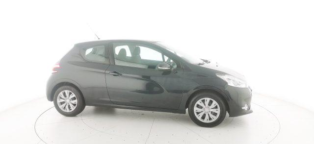 PEUGEOT 208 1° serie PureTech 68 3 porte Active