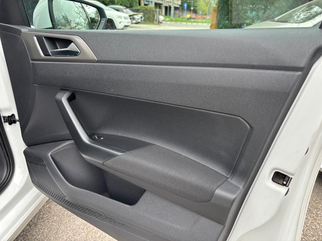 Volkswagen Polo 1.0 TGI 5p. Highline METANO