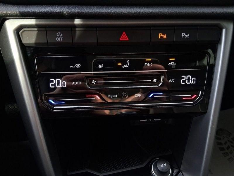 Volkswagen T-Roc T-Roc 2.0 TDI SCR Life