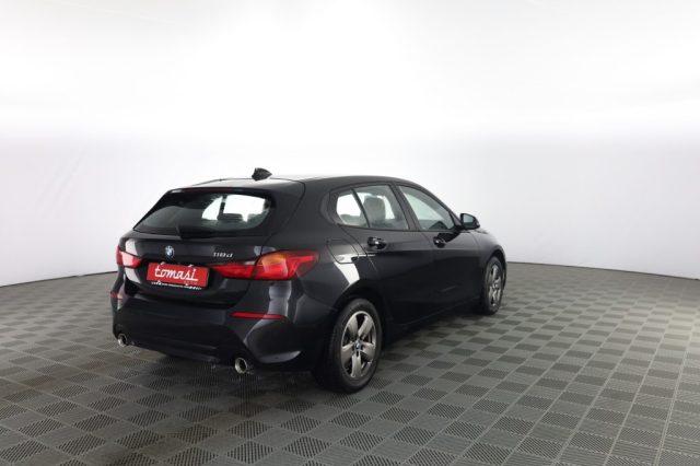 BMW 118 Serie 1 d 5p. Business Advantage