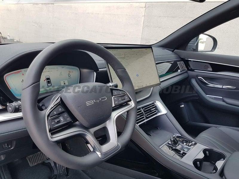 BYD Seal U DMi Seal U DM-i 1.5 phev Boost 2wd