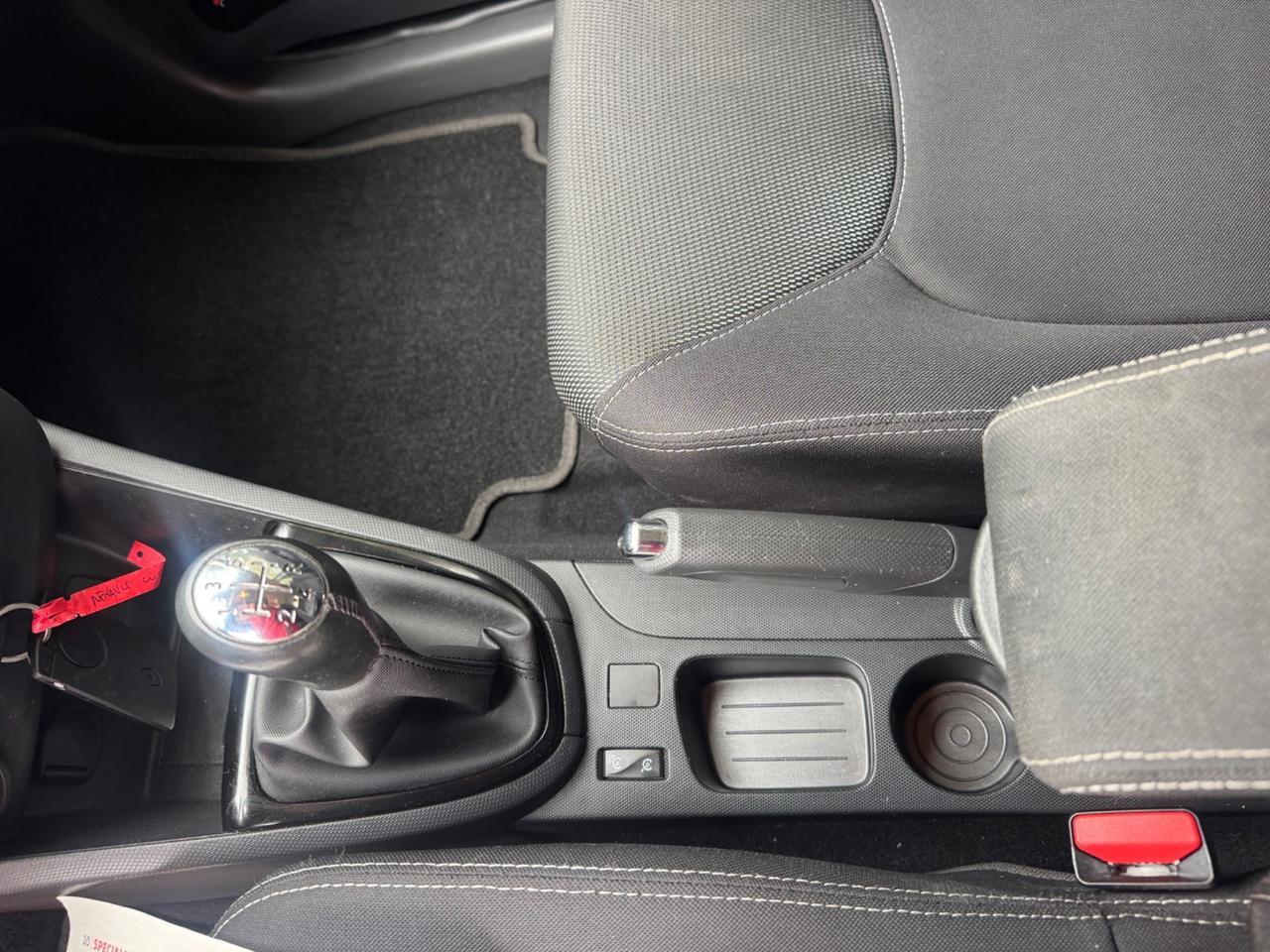 Renault Clio 1.5 dCi 8V 75CV 5