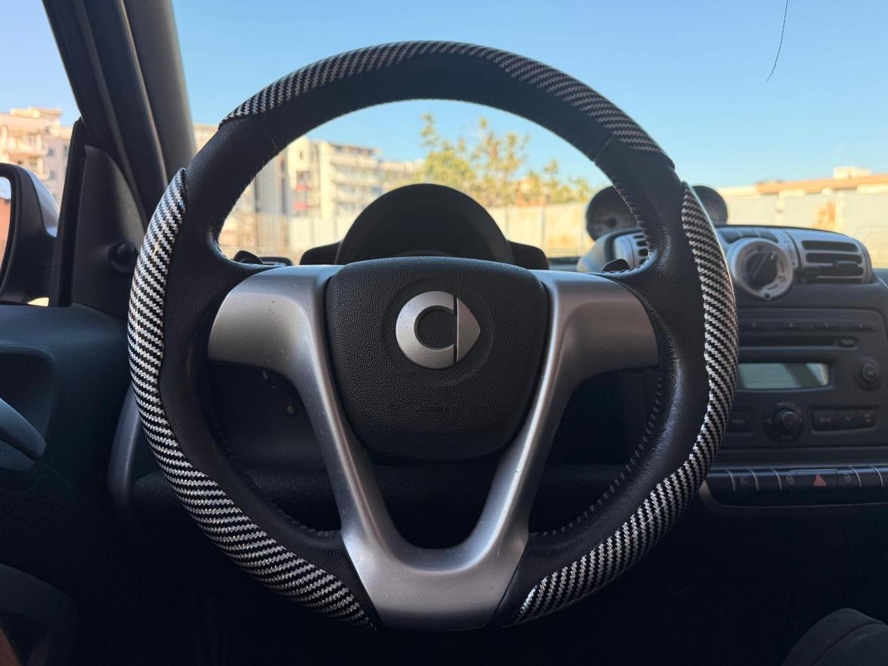 Smart ForTwo 1.0 170mila KM Full Perfetta 2008