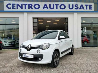 Renault Twingo 0.9 SCe 69cv Lovely 'NEOPATENTATI'