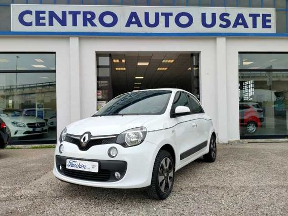 Renault Twingo 0.9 SCe 69cv Lovely 'NEOPATENTATI'