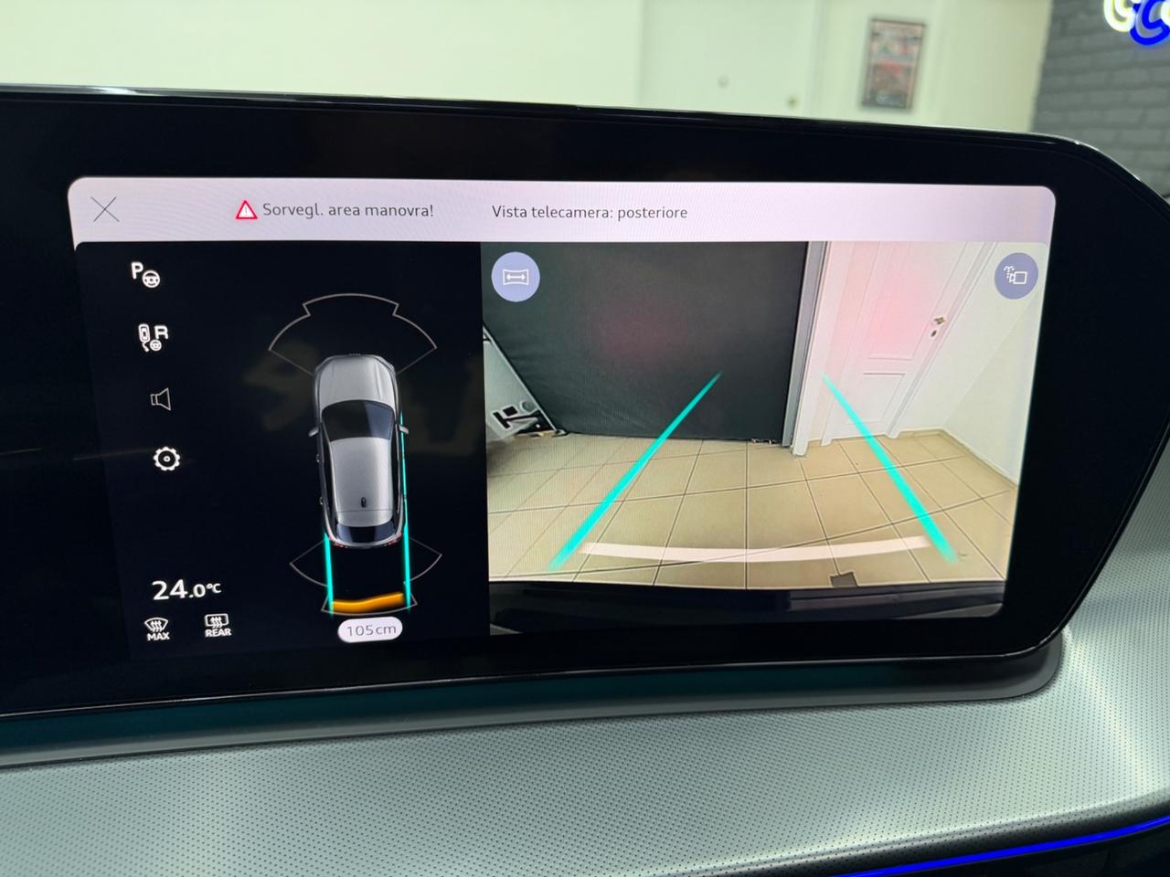 Audi Q3 SPB NEW MODEL 35 TDI S LINE KM0