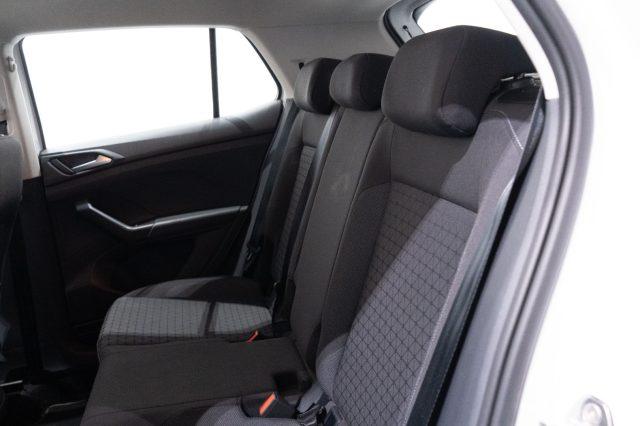 VOLKSWAGEN T-Cross 1.0 TSI 95cv Style BMT
