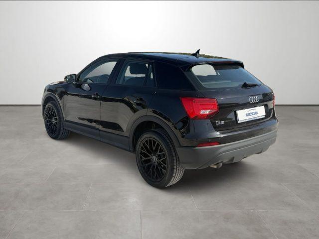 AUDI Q2 30 TDI S tronic Business