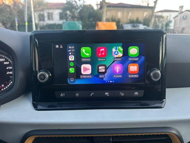 SEAT Arona Bifuel! 1.0 TGI Style