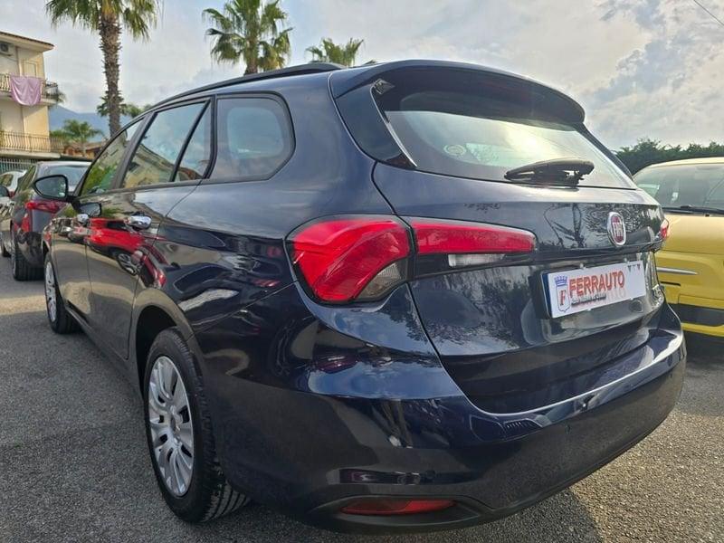 FIAT Tipo 1.6MJET 120CV BUSINESS SW