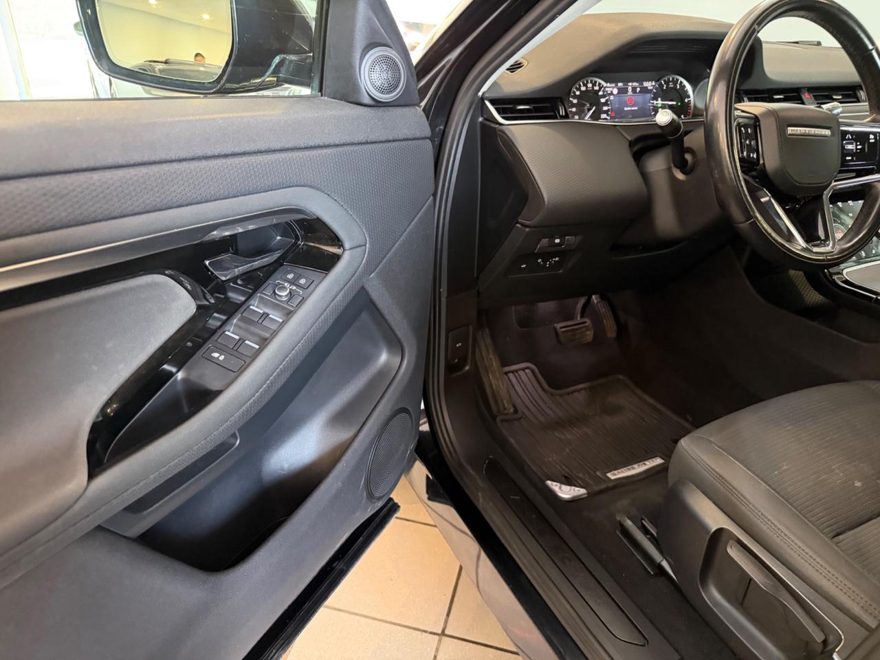 Range Rover Evoque 2.0D I4-L.Flw 150 CV AWD Auto SE