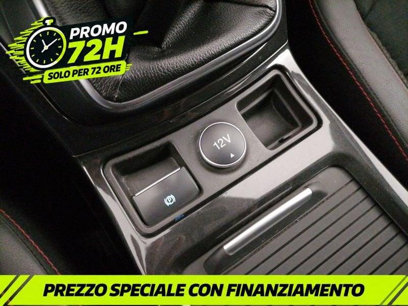 Ford Kuga 1.5 tdci ST-Line s&s 2wd 120cv my19.25