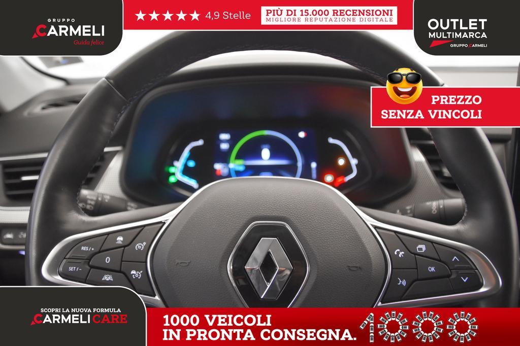 Renault Arkana 1.6 Hybrid Intens E-Tech Auto