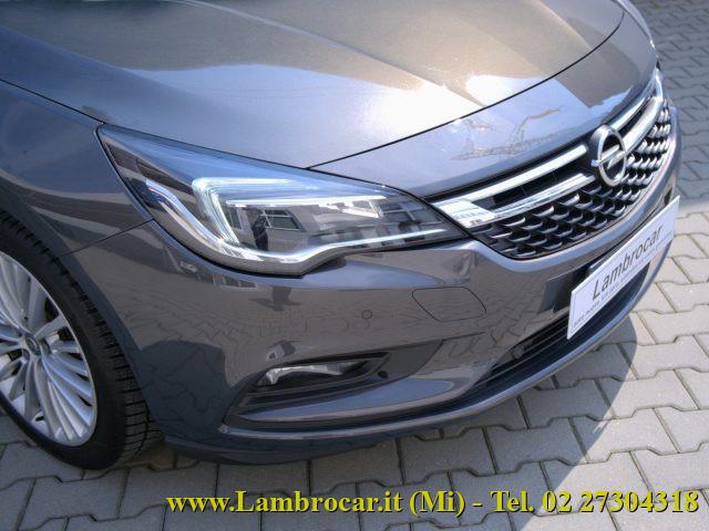 OPEL Astra 1.6 CDTi 136CV 5 porte Innovation