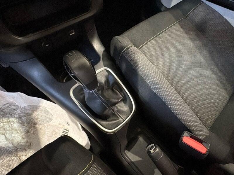 Citroën C3 PureTech 83 S&S Shine