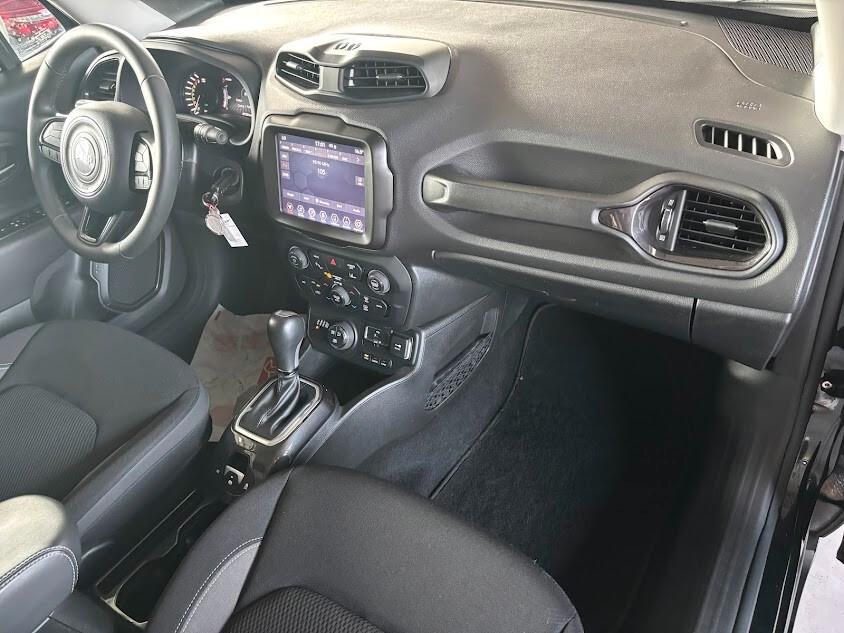 Jeep Renegade 1.3 T4 190CV PHEV 4xe AT6 Limited 48.000KM