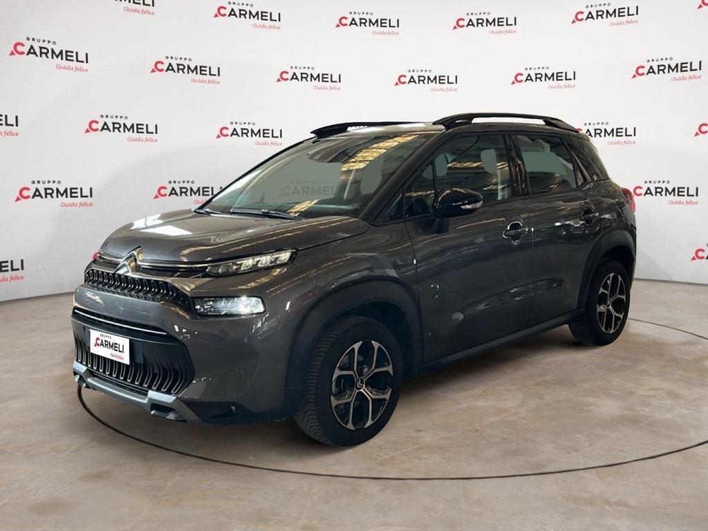 Citroen C3 Aircross 1.2 PureTech Shine