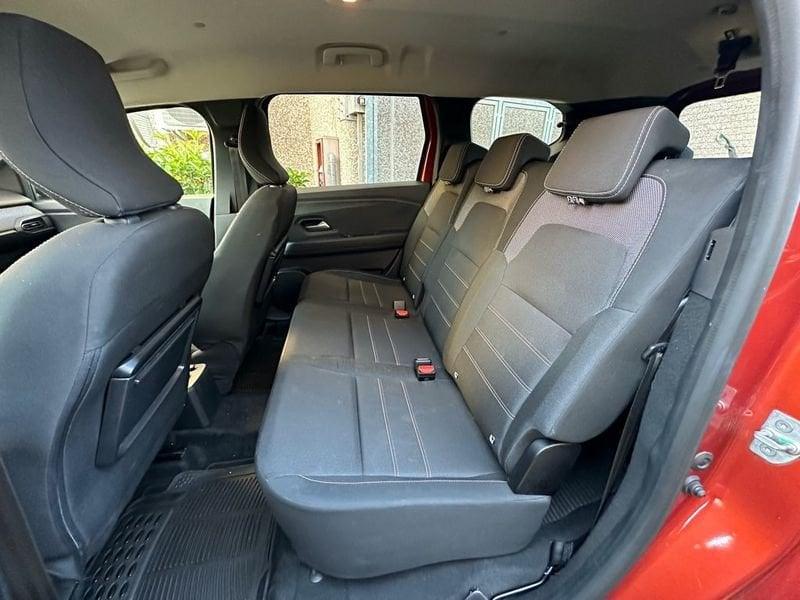 Dacia Jogger 1.0 TCe 110 CV 7 posti Extreme-up