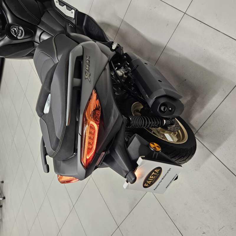 Yamaha X-Max 300 Tech Max - 2020