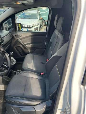 Renault Kangoo Nuovo Kangoo 1.5 dci 95cv